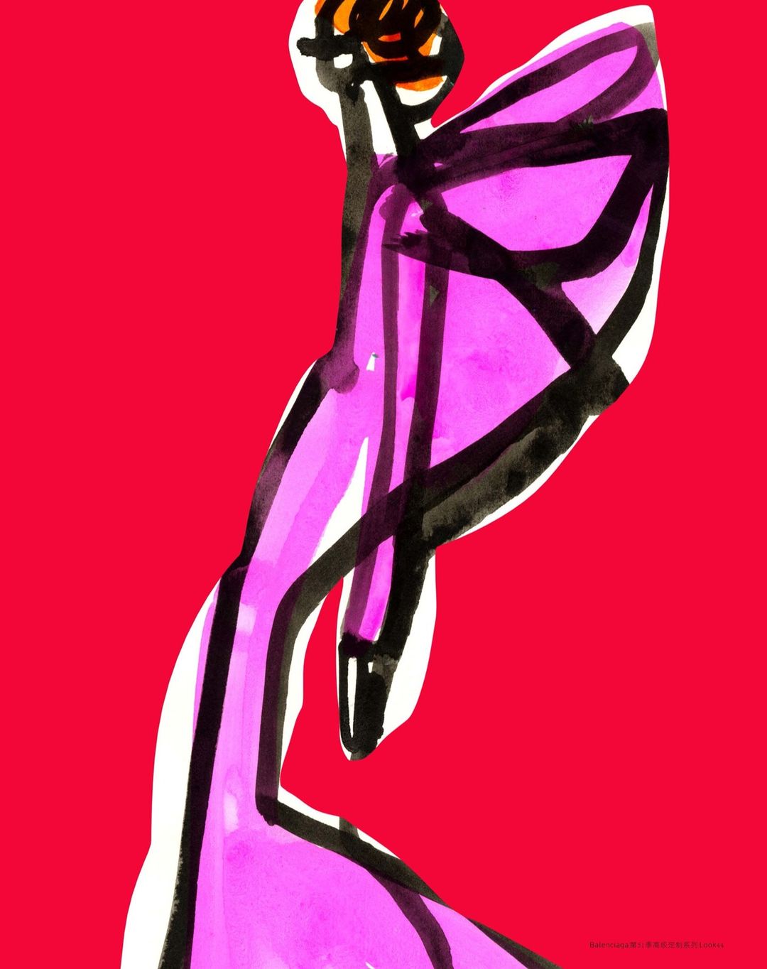 Modern Weekly Style |  Oct. 22