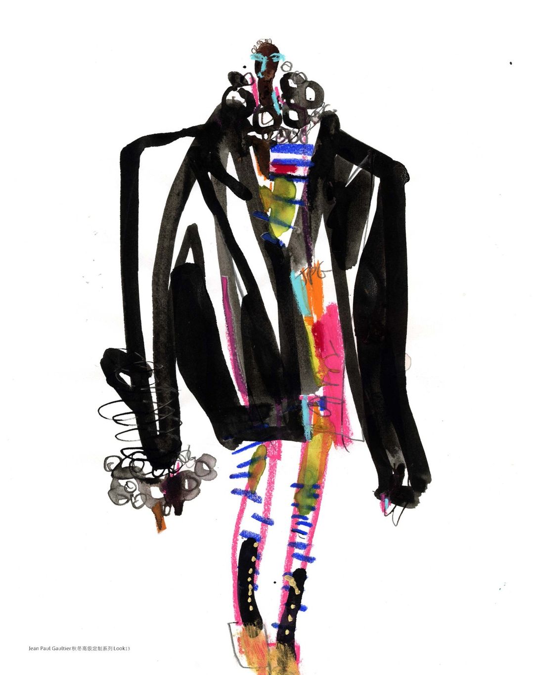 Modern Weekly Style |  Oct. 22