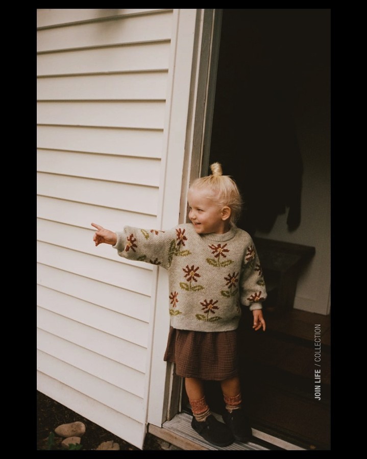 Zara Kids |  Oct. 22