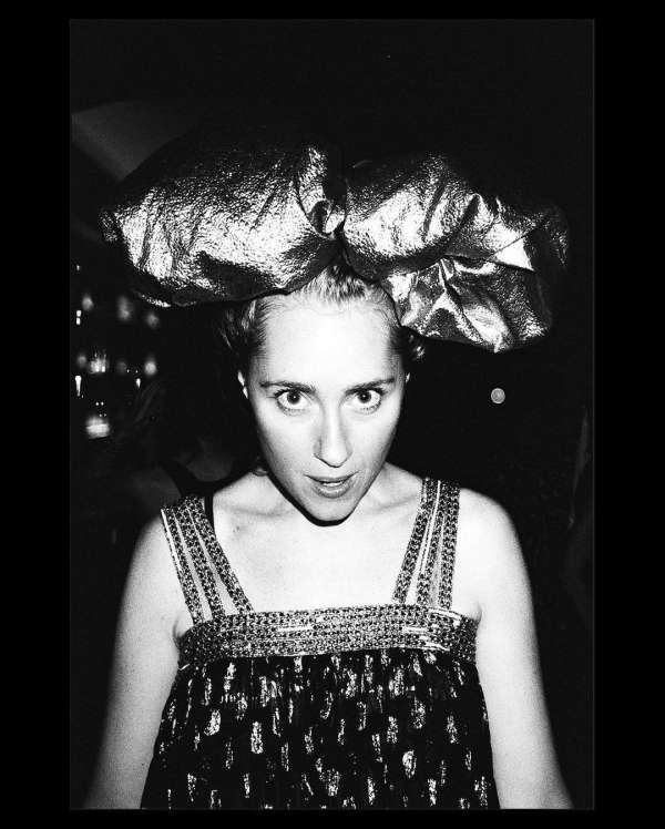 Frances Tulk-Hart