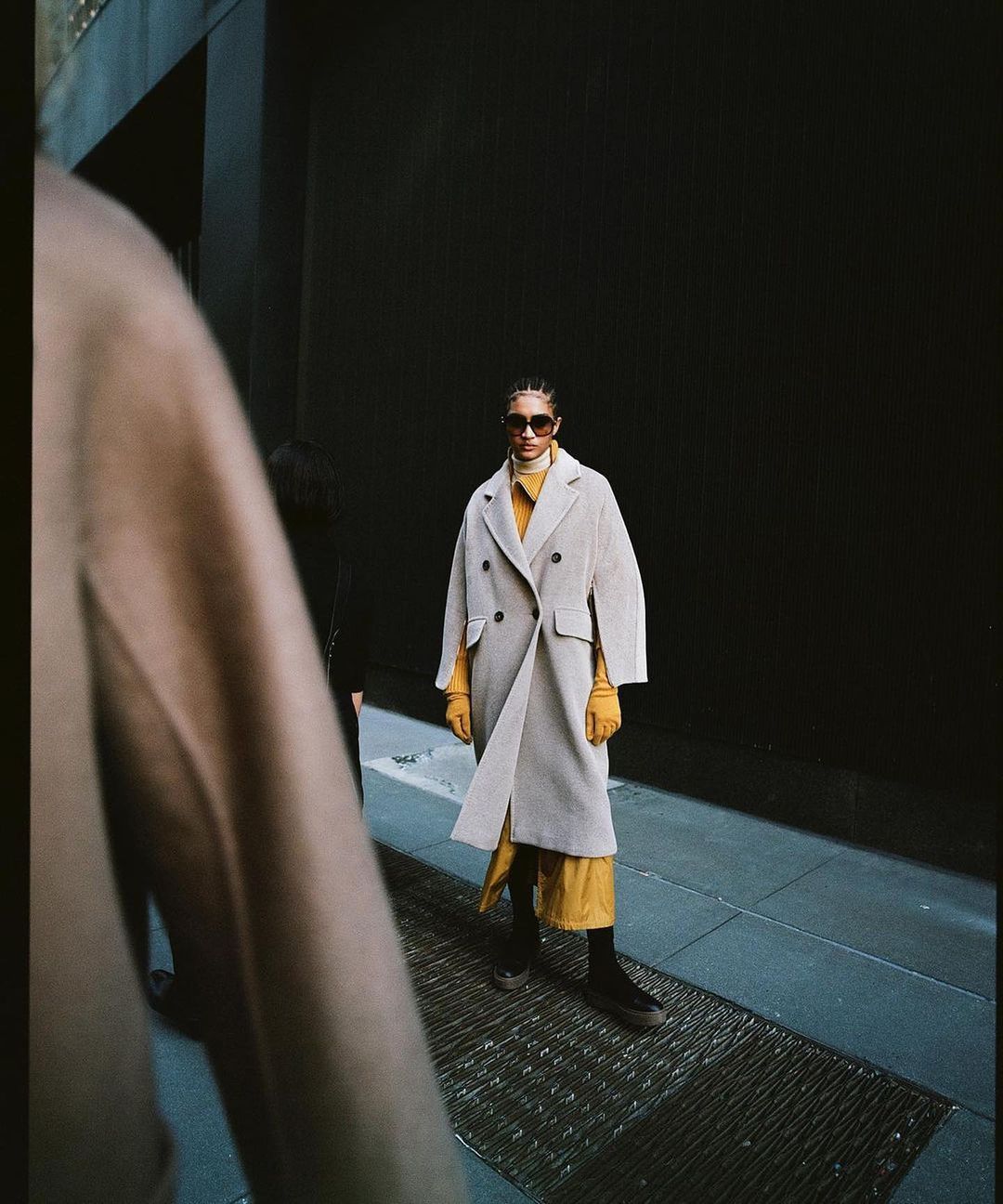 Harper's Bazaar US |  Jan. 23