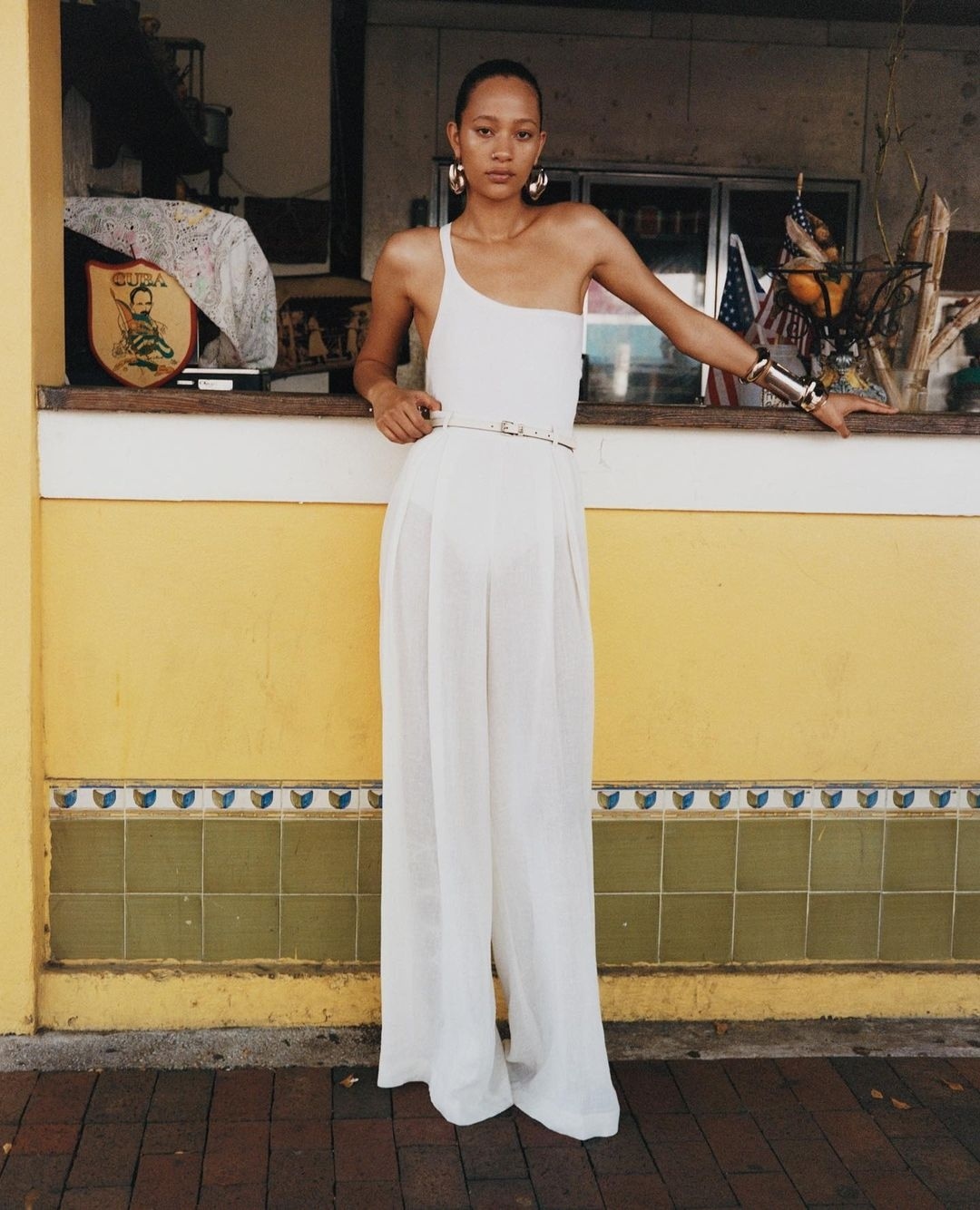 WSJ. Magazine |  Apr. 23