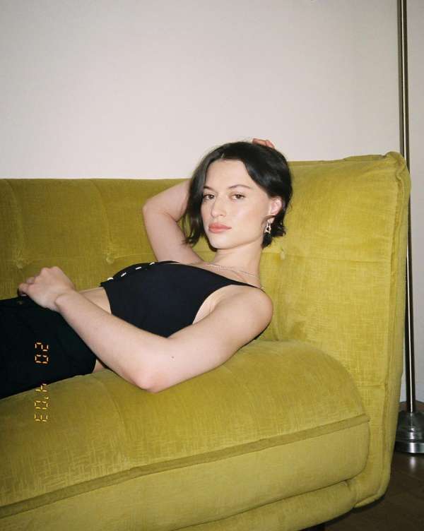 Frances Tulk-Hart
