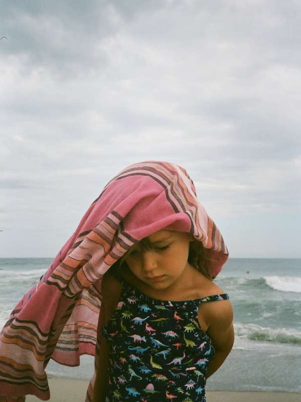 Frances Tulk-Hart