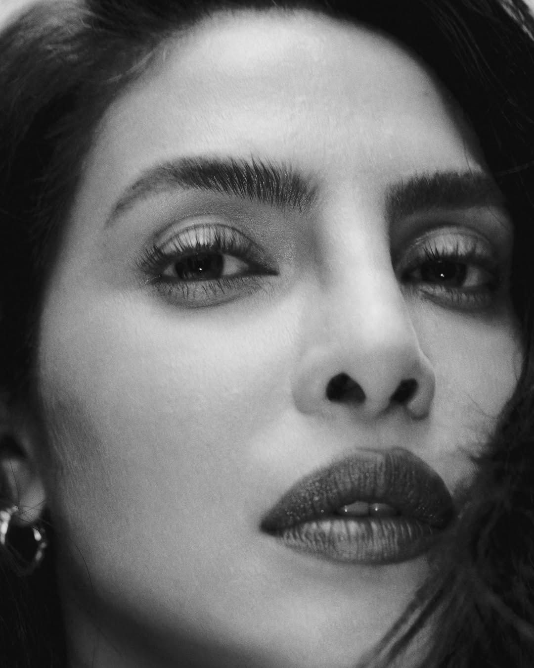 Matthew Sprout X Priyanka Chopra for Esquire India Jul. 25