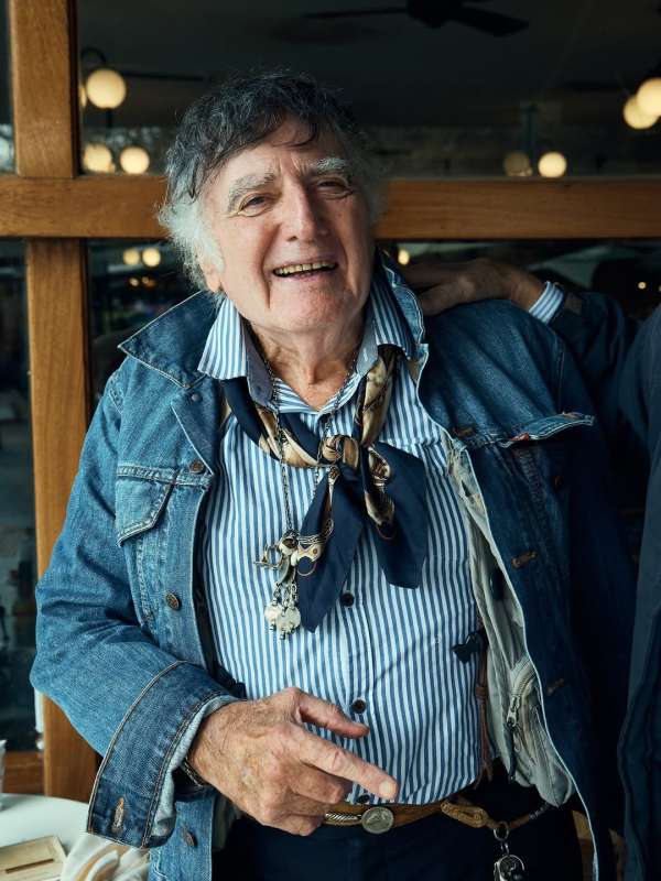 Eric Ogden
