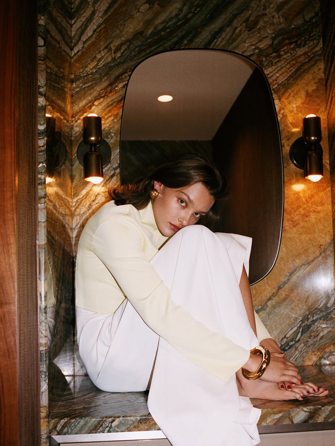 Matthew Sprout X Four Seasons Hotels Oct. 25