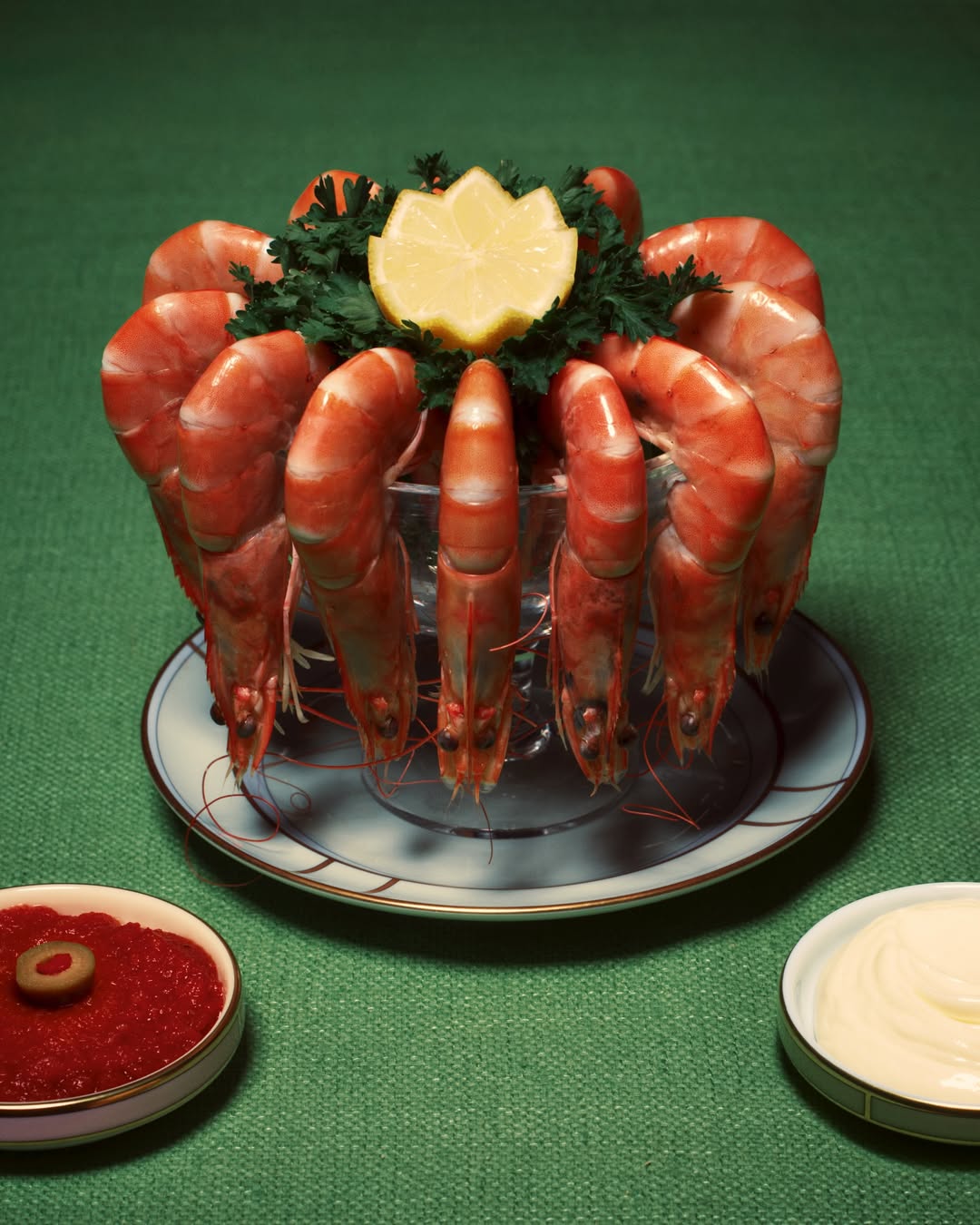 Chris Brooks X HTSI Nov. 25