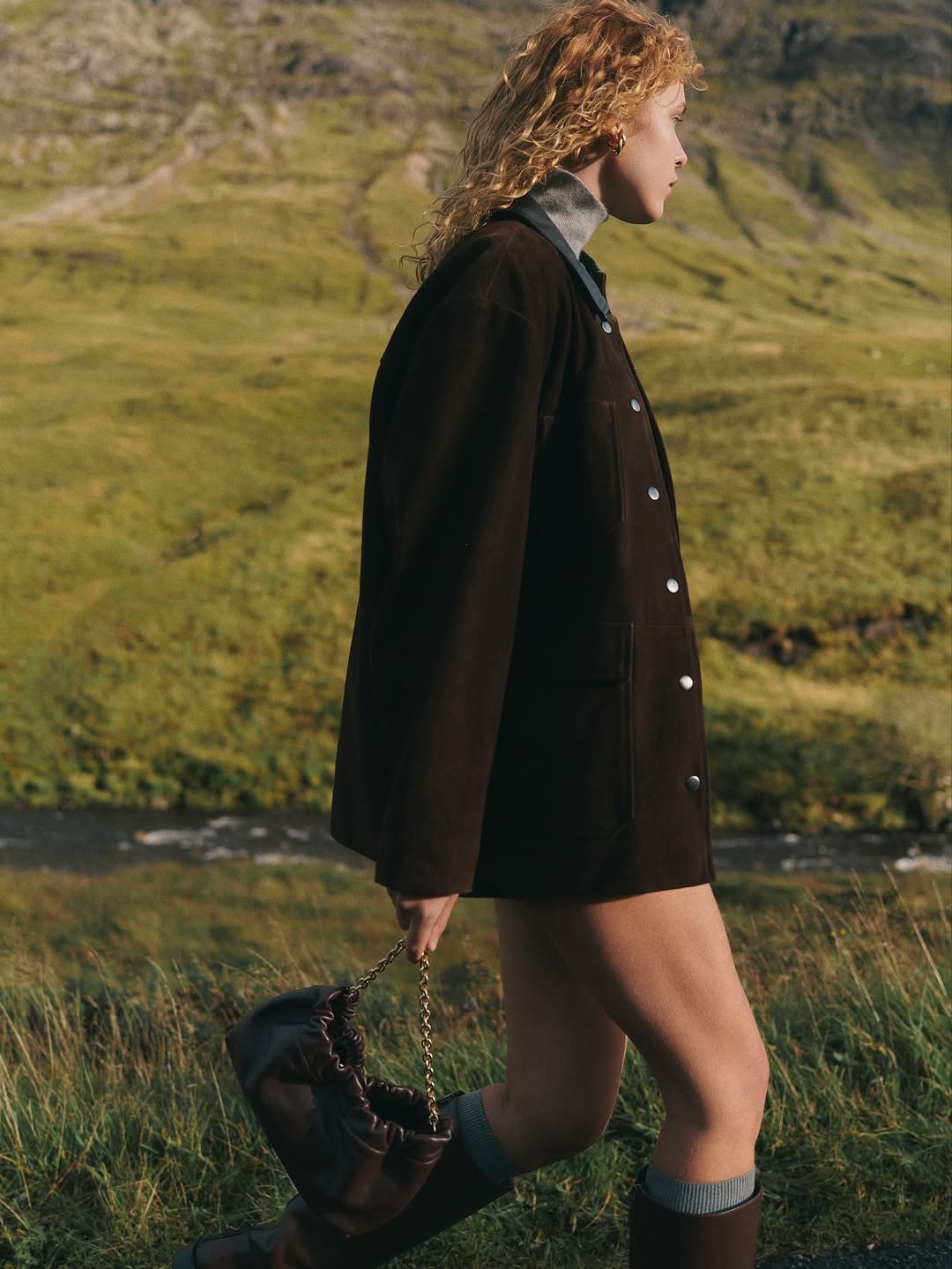 Matthew Sprout X Reformation Nov. 25