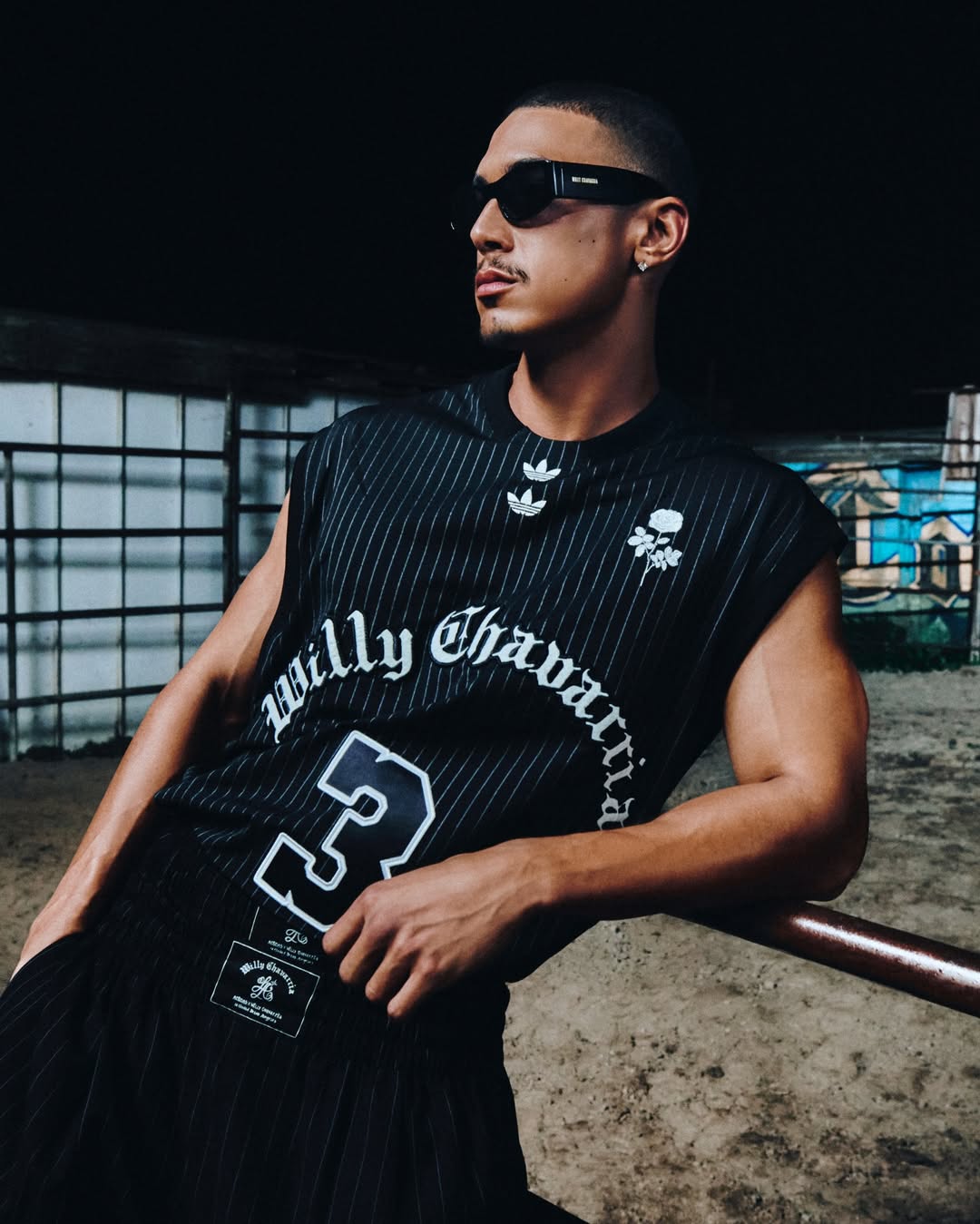 Danielle Levitt X Lafaurie Feb. 26