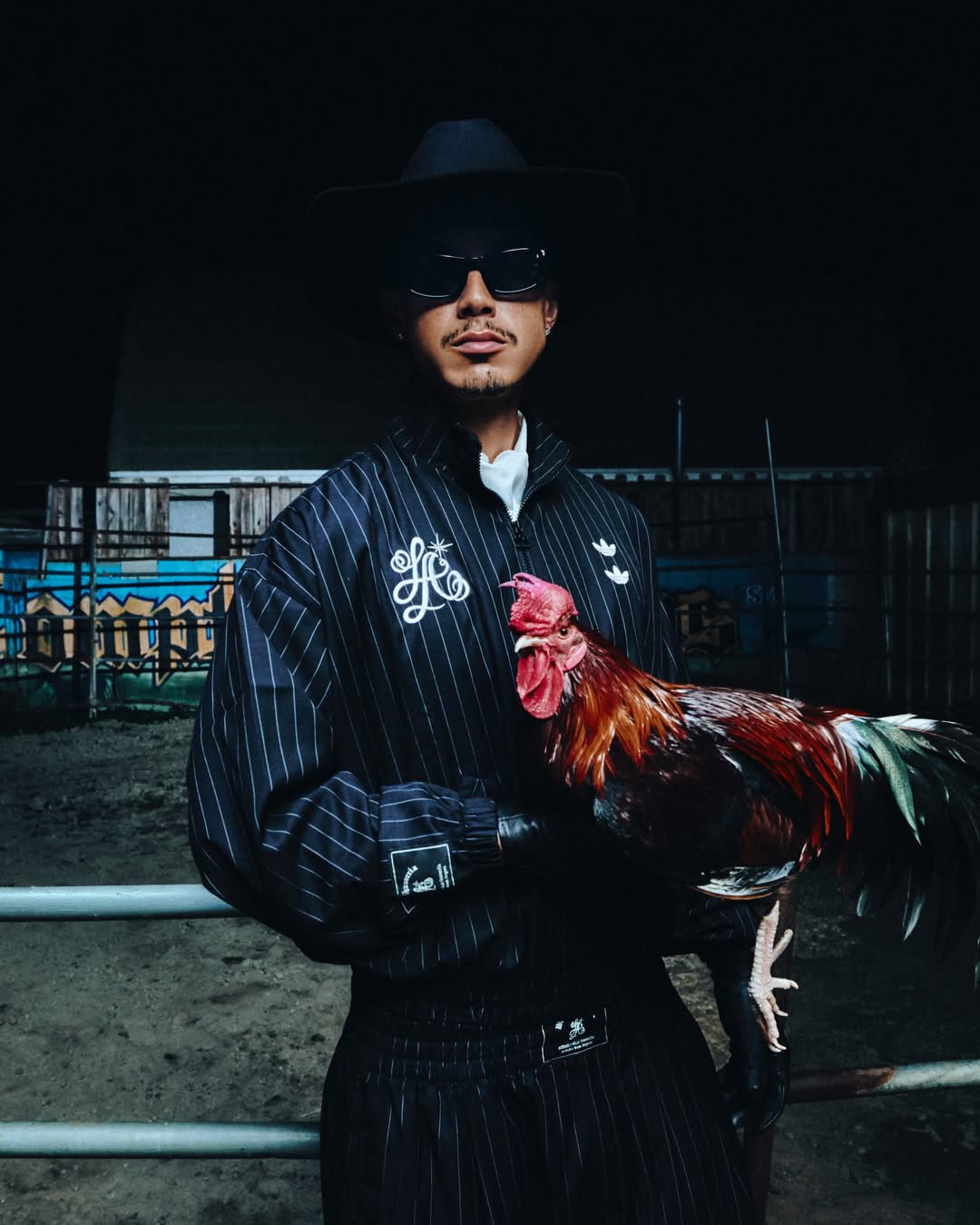 Danielle Levitt X Adidas Originals Feb. 26