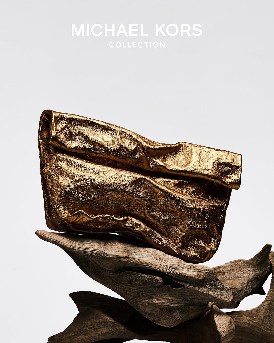 Chris Brooks X Michael Kors