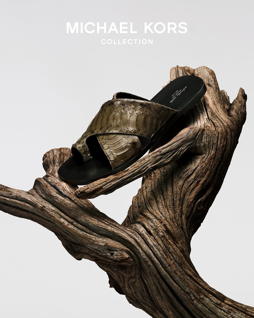 Chris Brooks X Michael Kors Feb. 26