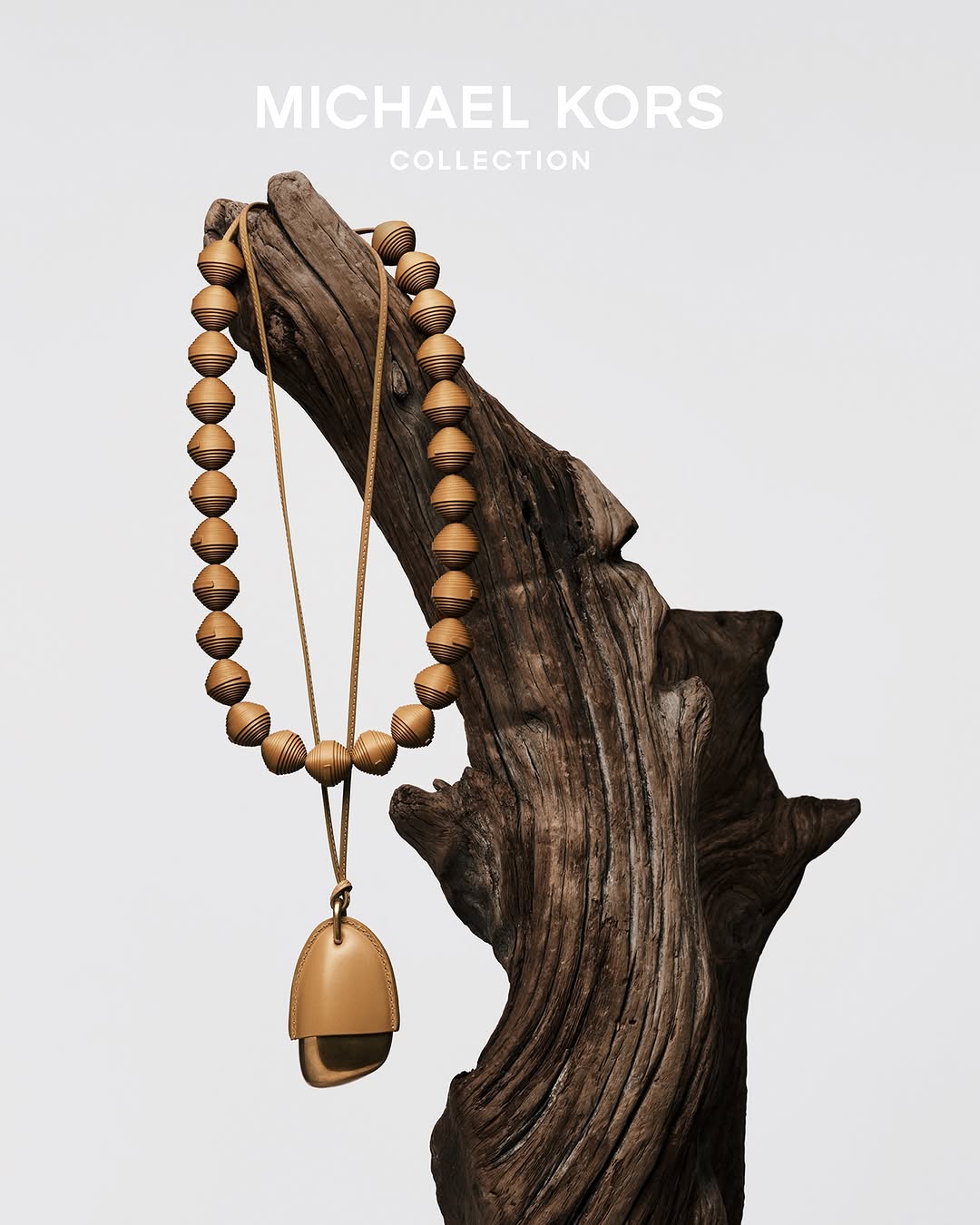 Chris Brooks X Michael Kors