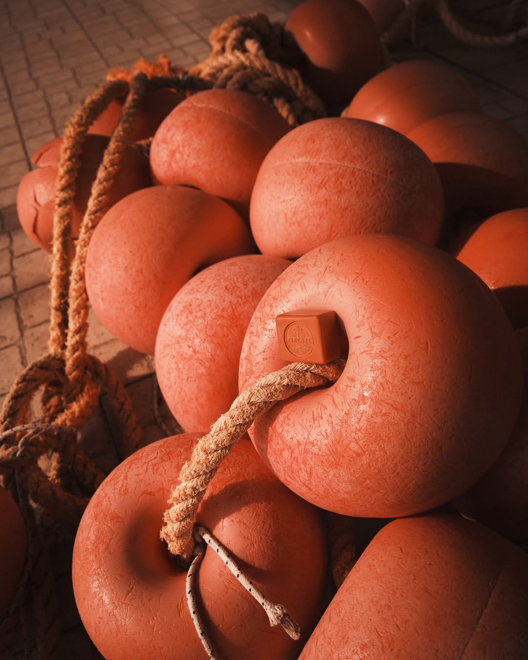 Chris Brooks X Harper’s Bazaar Italia Mar. 26