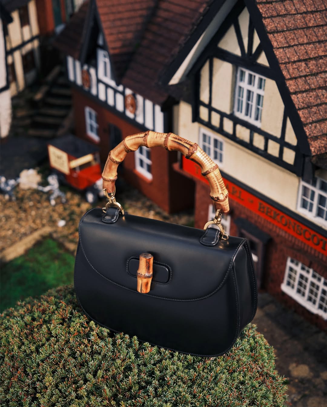 British Vogue |  Mar. 26