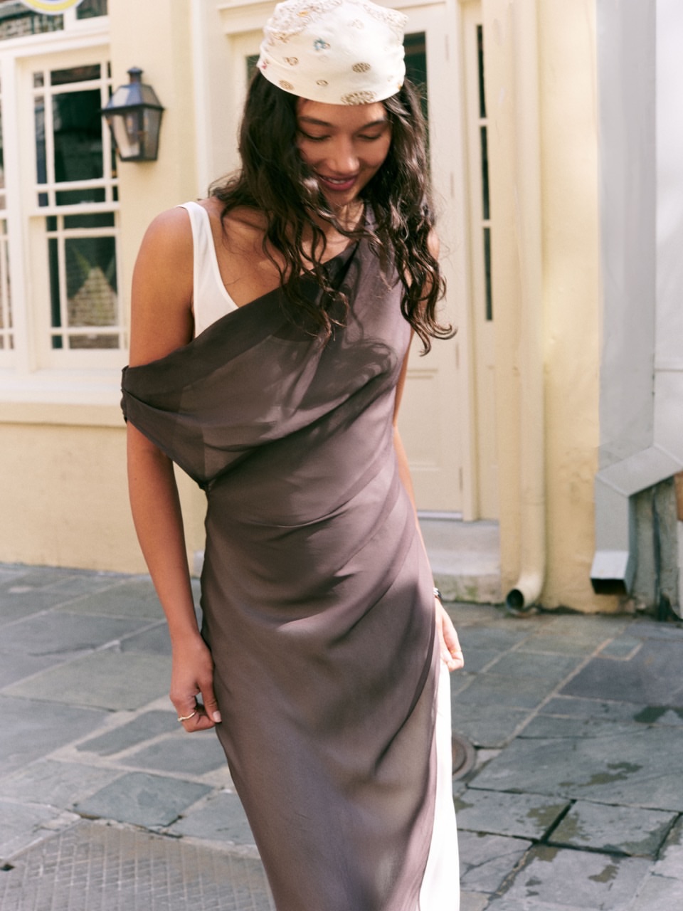 Matthew Sprout X Nuuly