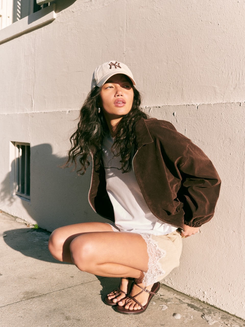 Matthew Sprout X Nuuly Apr. 26