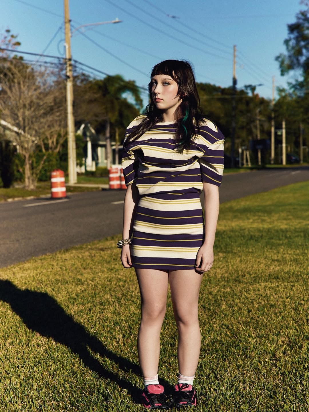 Danielle Levitt X At Large