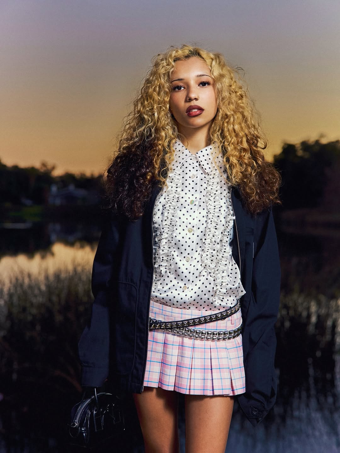 Danielle Levitt X At Large