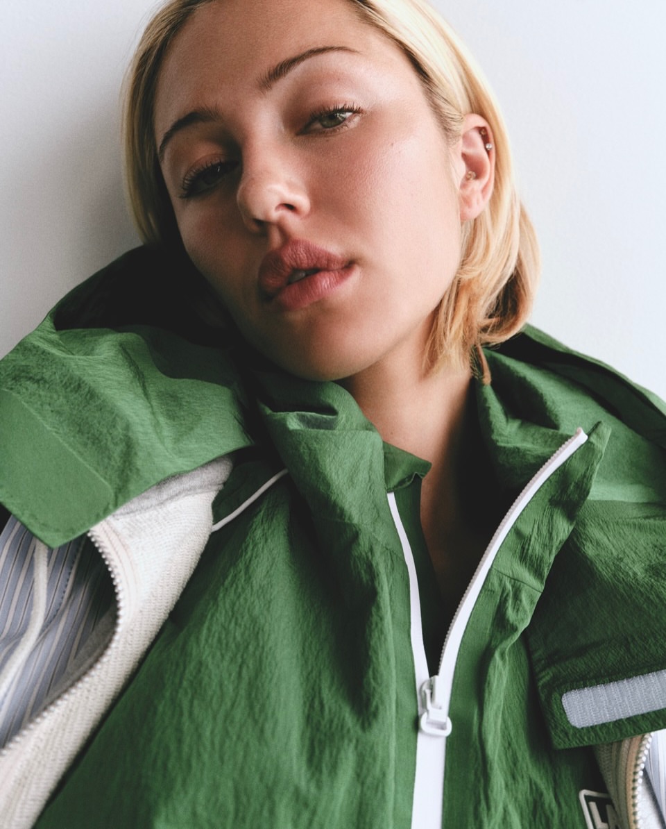 Matthew Sprout X Delilah Belle for Puss Puss Magazine Apr. 26