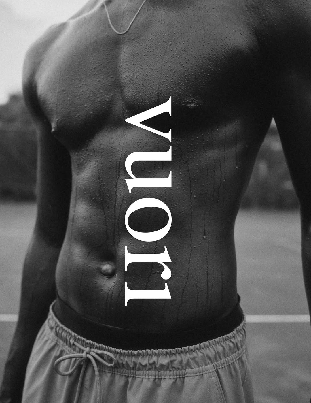 Matthew Sprout X vuori Jun. 26