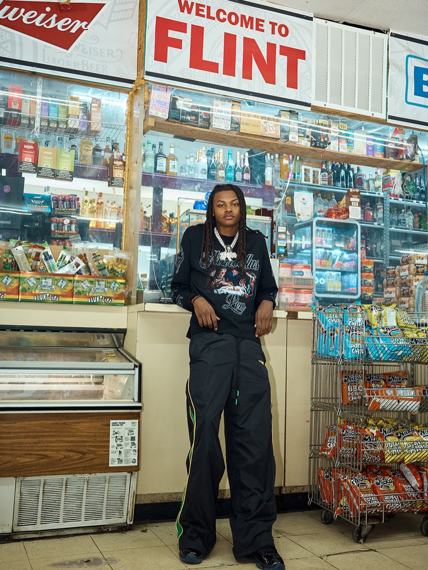 Eric Ogden X Esquire