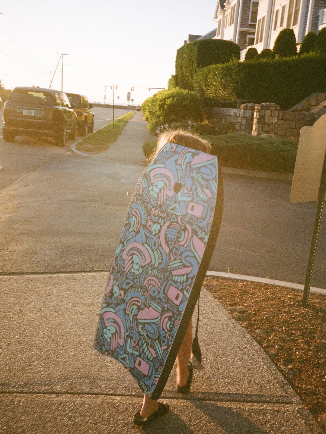 Frances Tulk-Hart