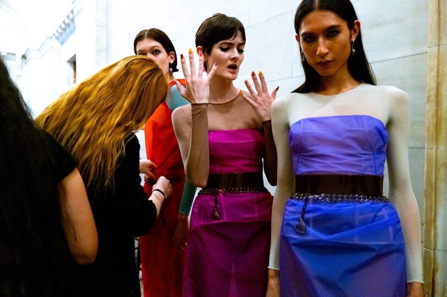 Marc Jacobs | Jul. 26