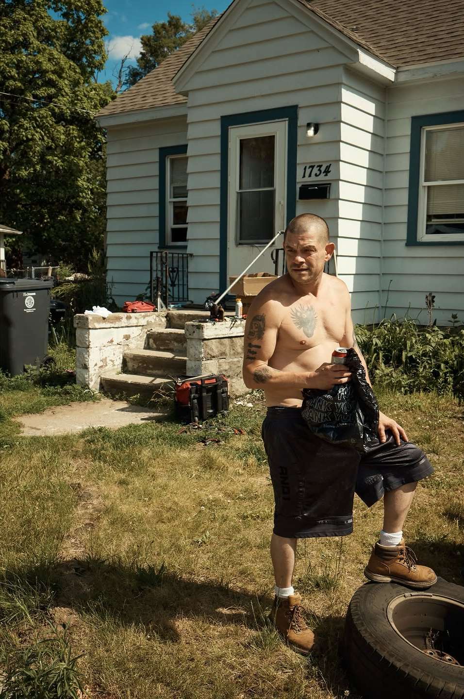 Eric Ogden Jul. 26