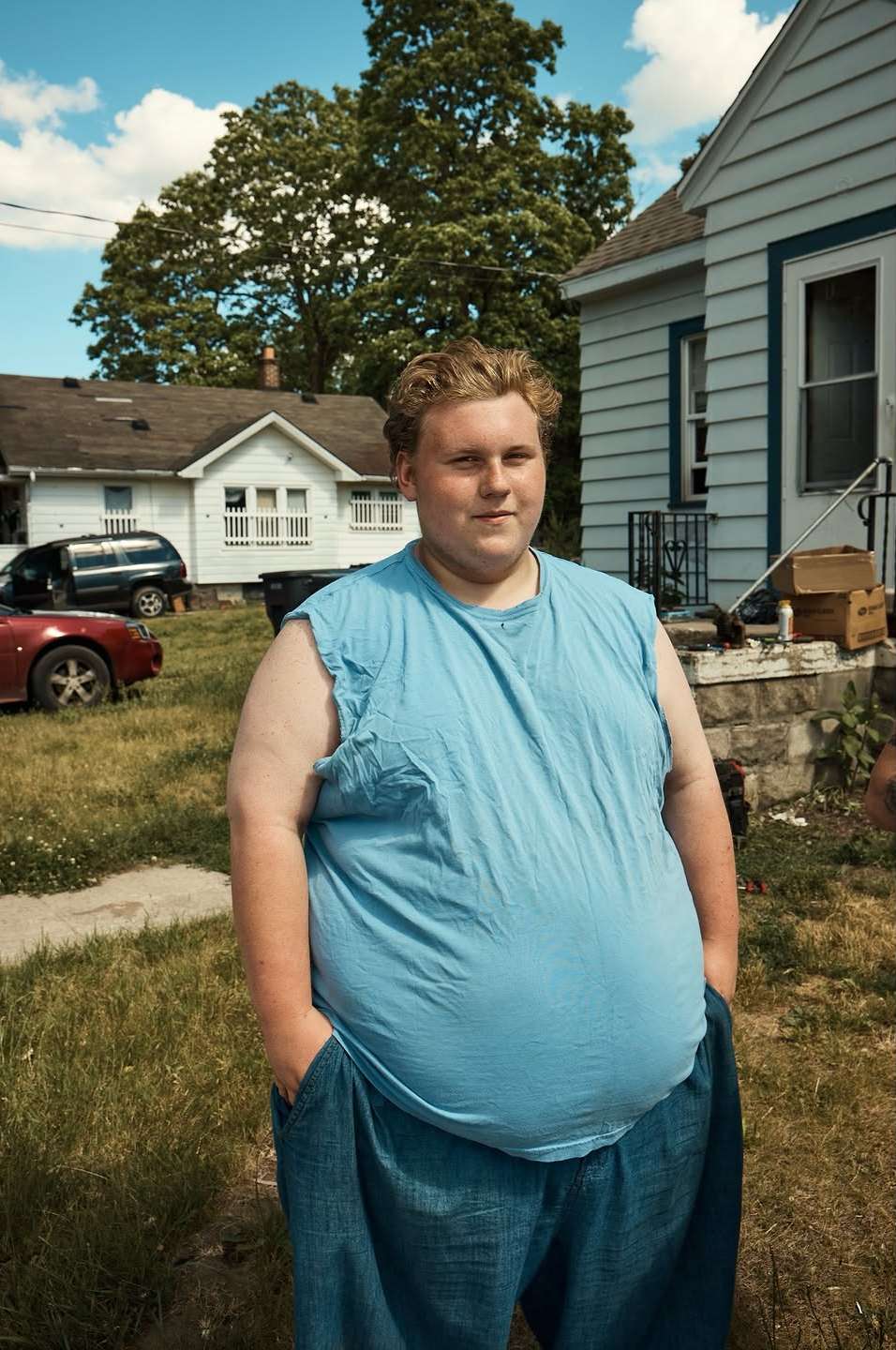 Eric Ogden Jul. 26