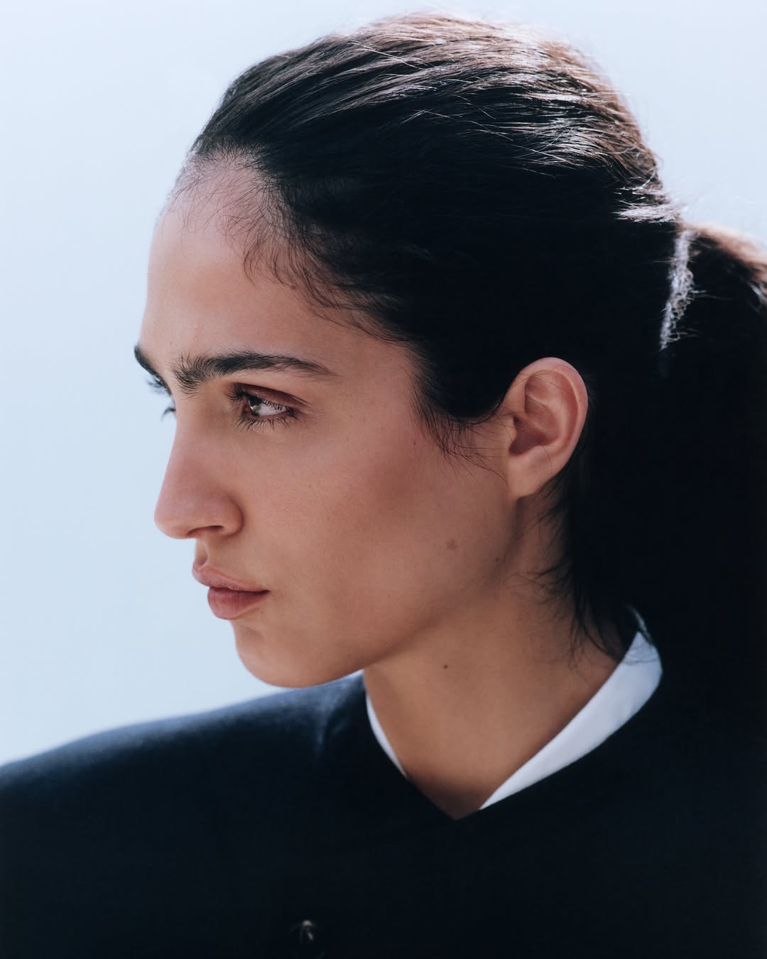 Cornelius Kaess X Muse Magazine Sep. 26
