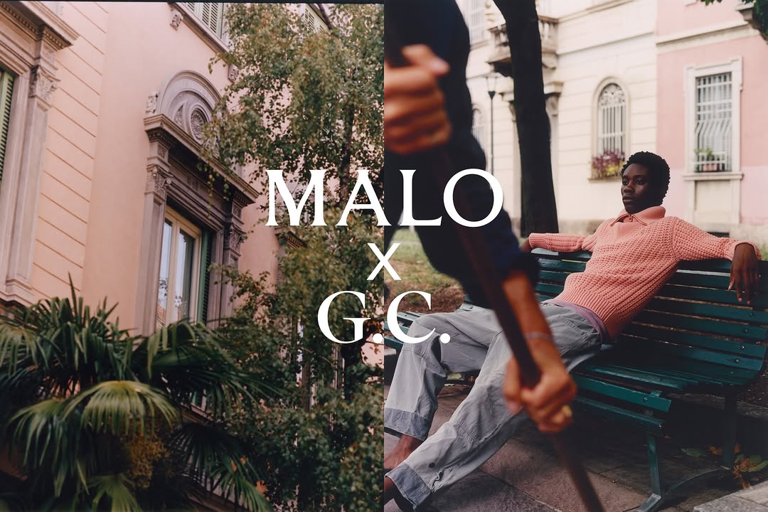 Cornelius Kaess X Malo Sep. 26