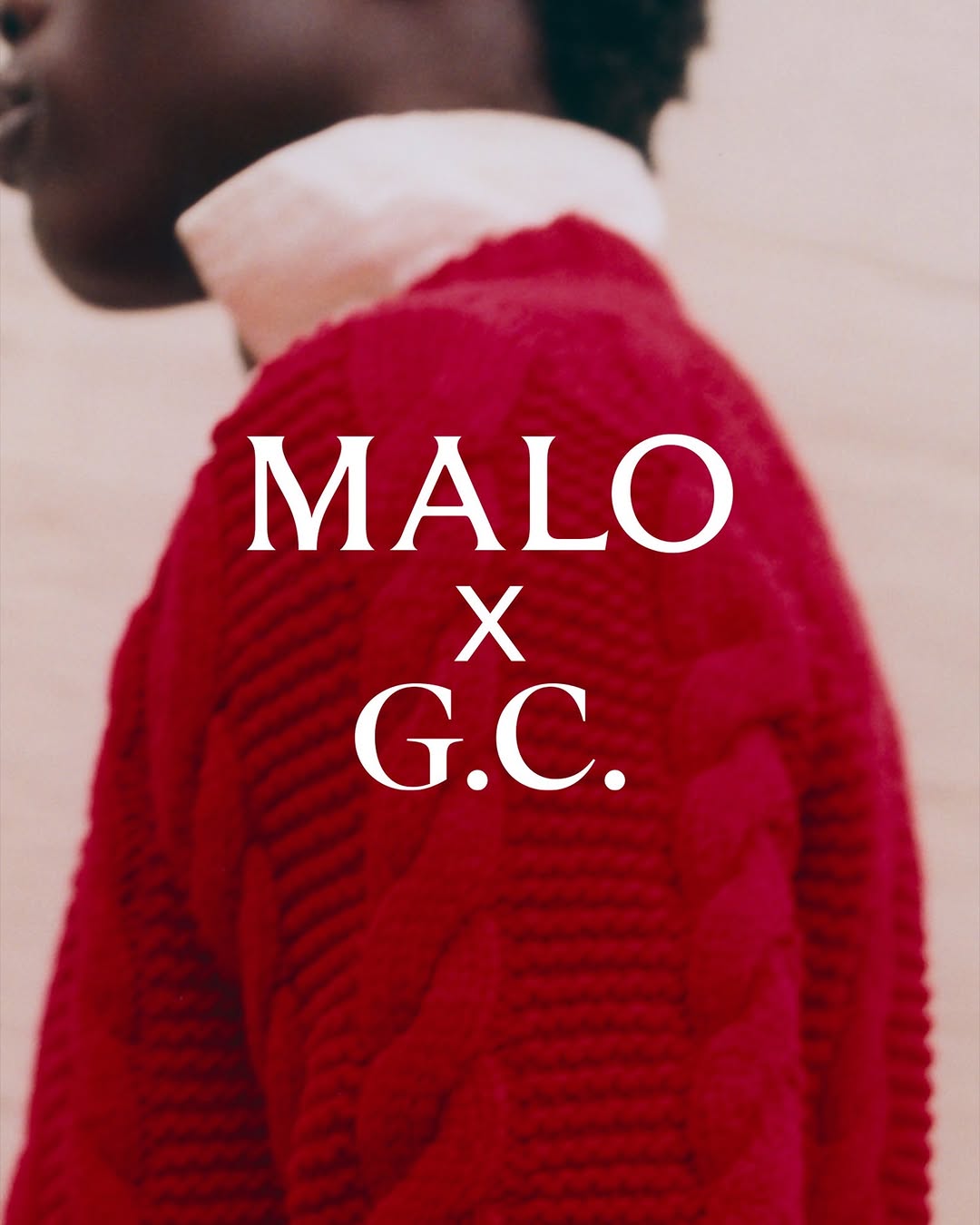 Cornelius Kaess X Malo Oct. 26