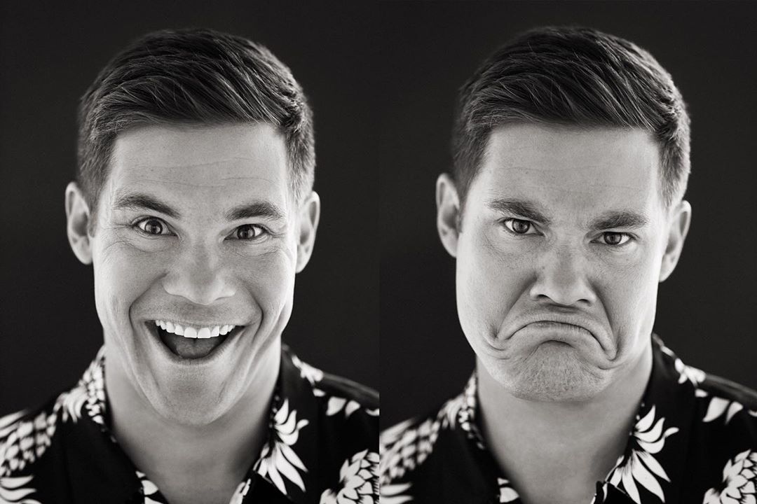 Off Camera |  Nov. 19