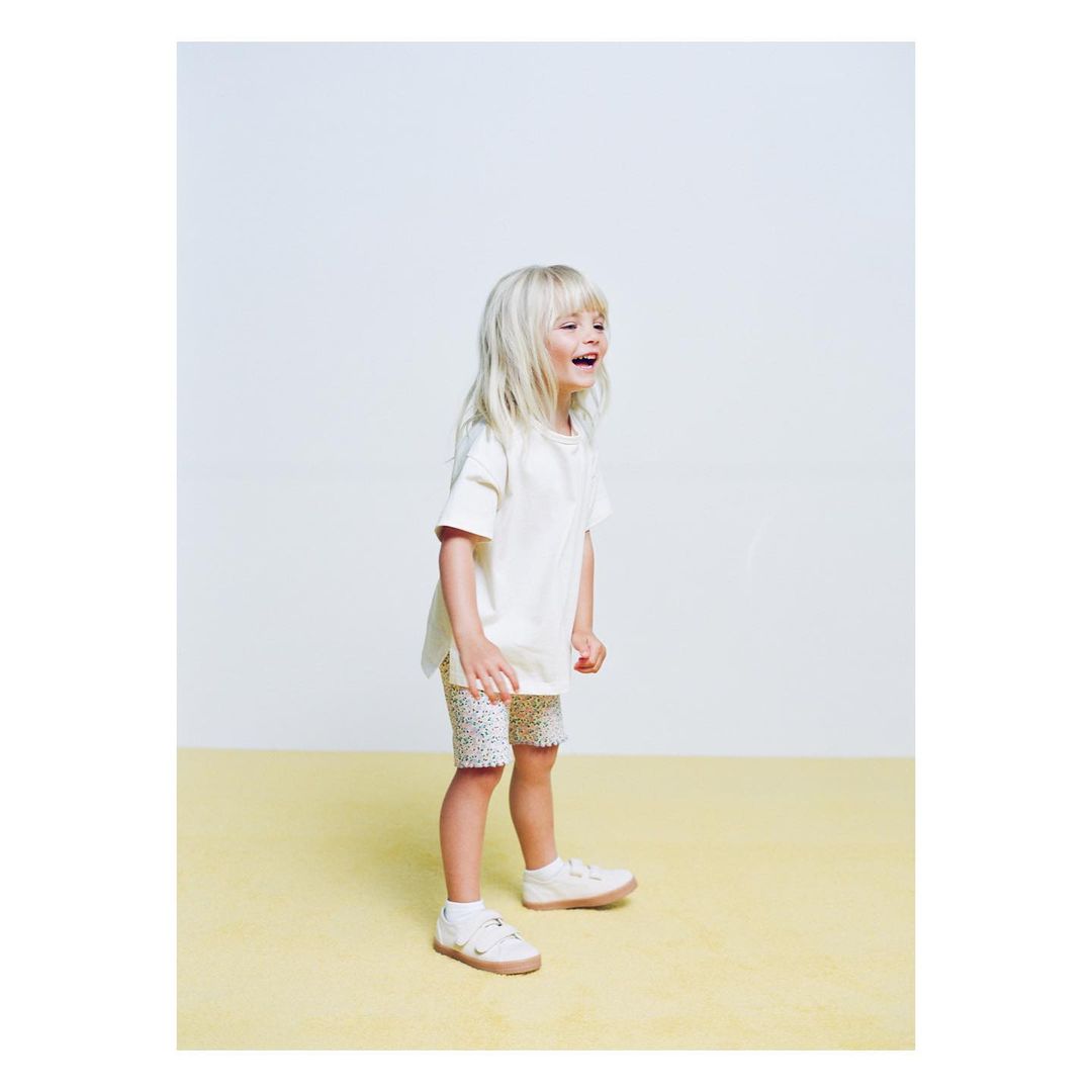 Zara Kids |  Jun. 21