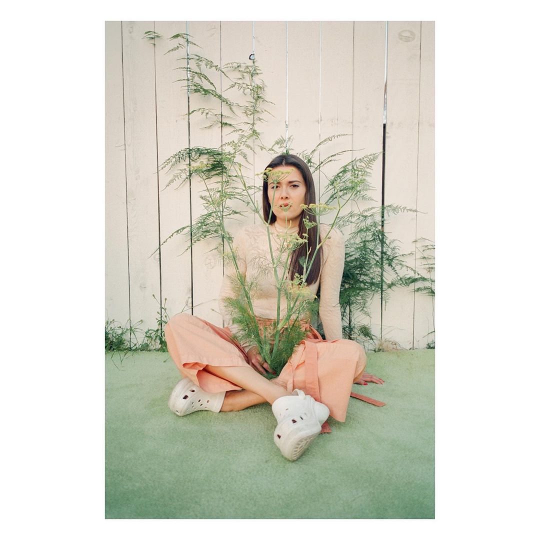 Interview Magazine |  Jun. 21