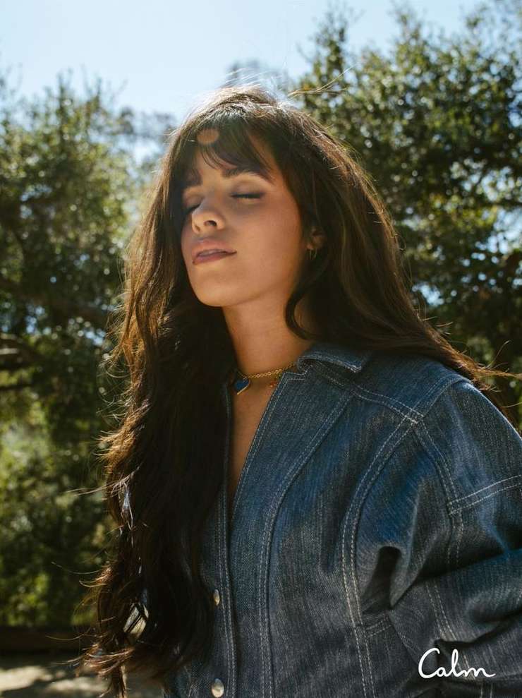 Calm |  Jul. 21
