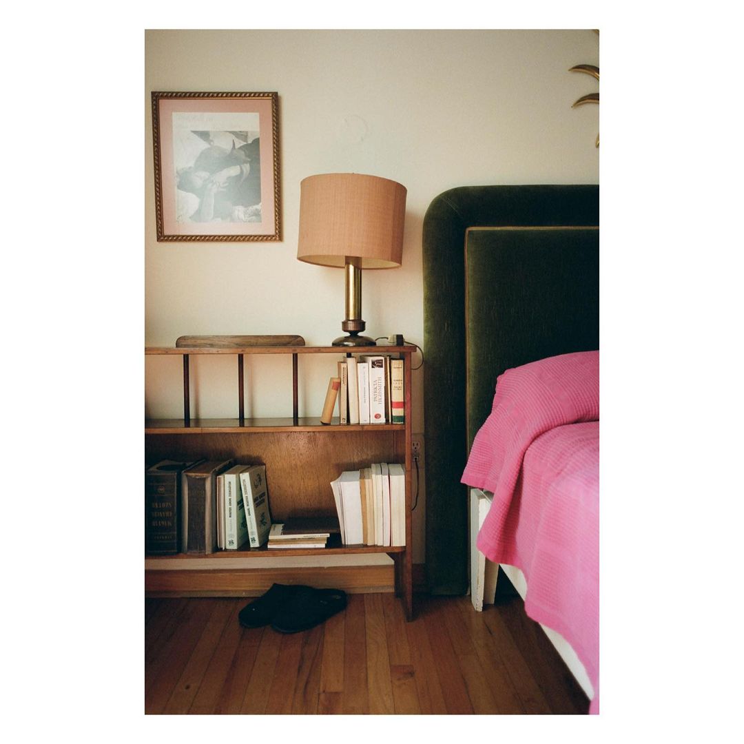 Airbnb Magazine |  Oct. 22