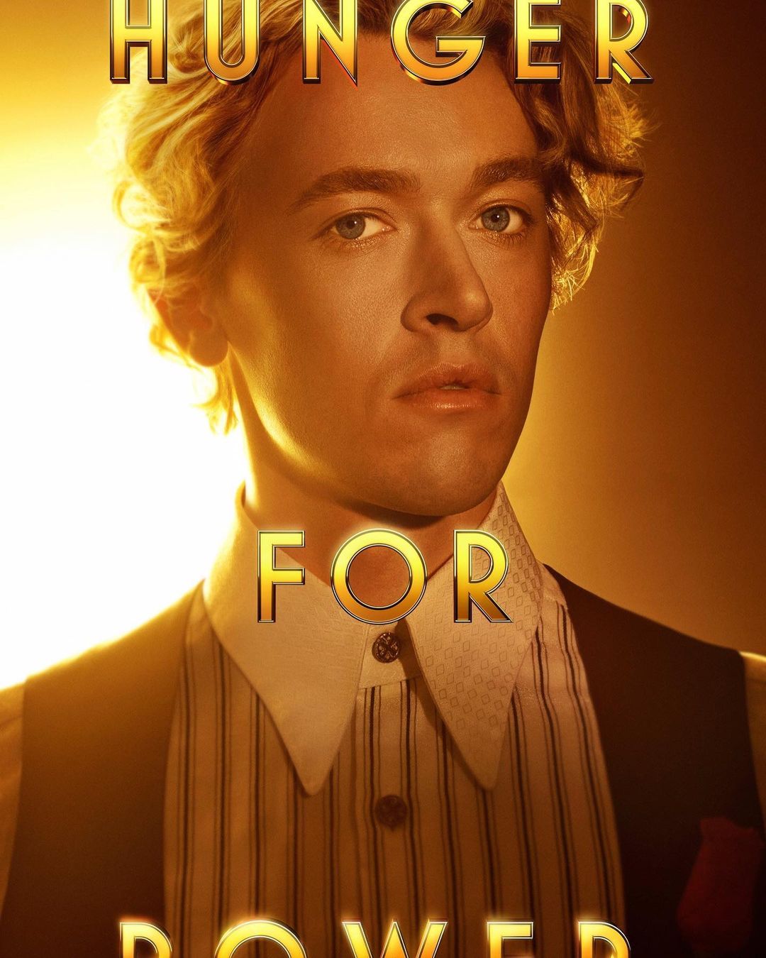 Lionsgate |  Dec. 23