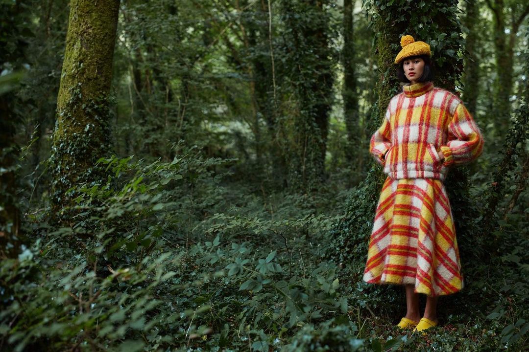 The Tweed Project |  Dec. 23