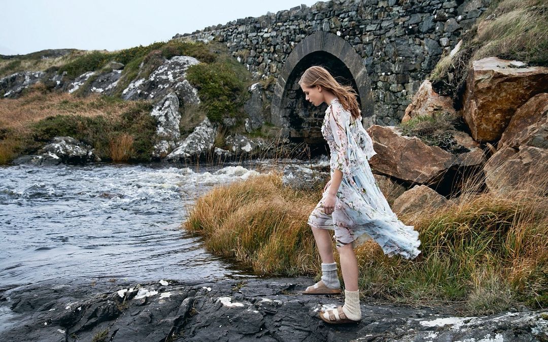 The Telegraph Magazine |  Feb. 24