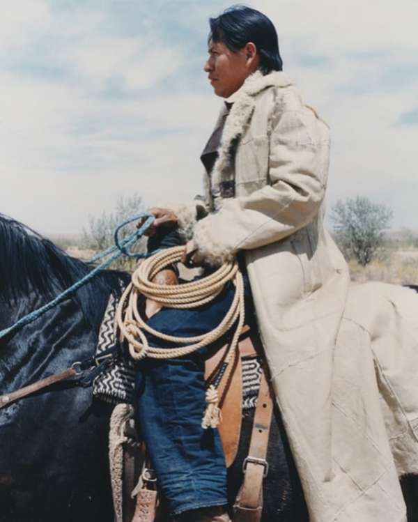Perry Ogden