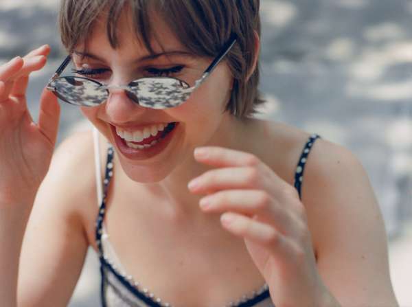 Heather Hazzan