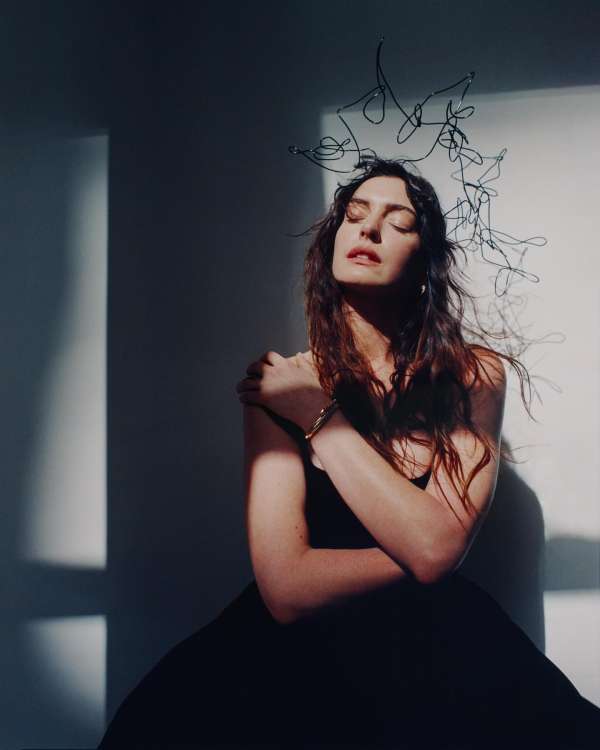 Heather Hazzan
