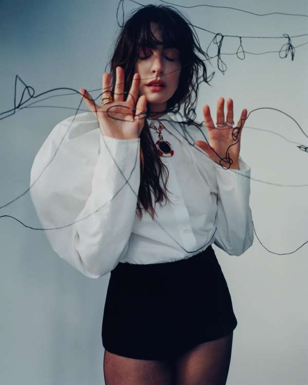 Heather Hazzan