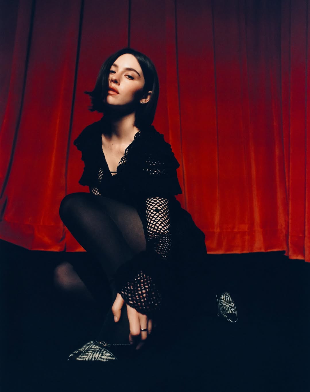 Heather Hazzan