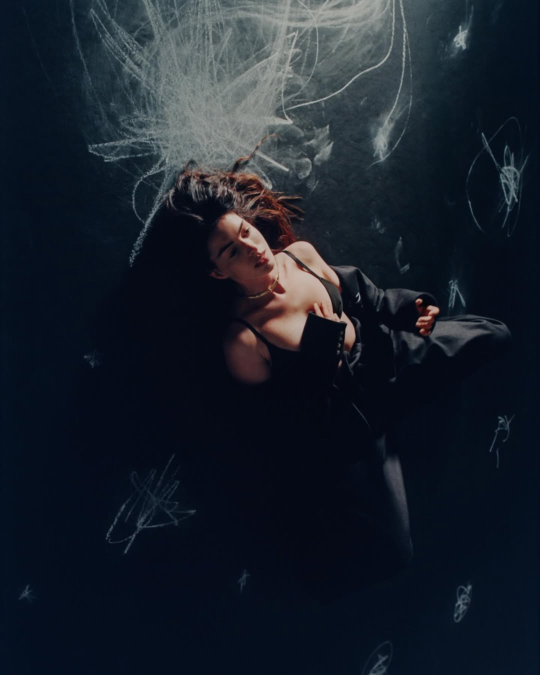 Heather Hazzan Jul. 25