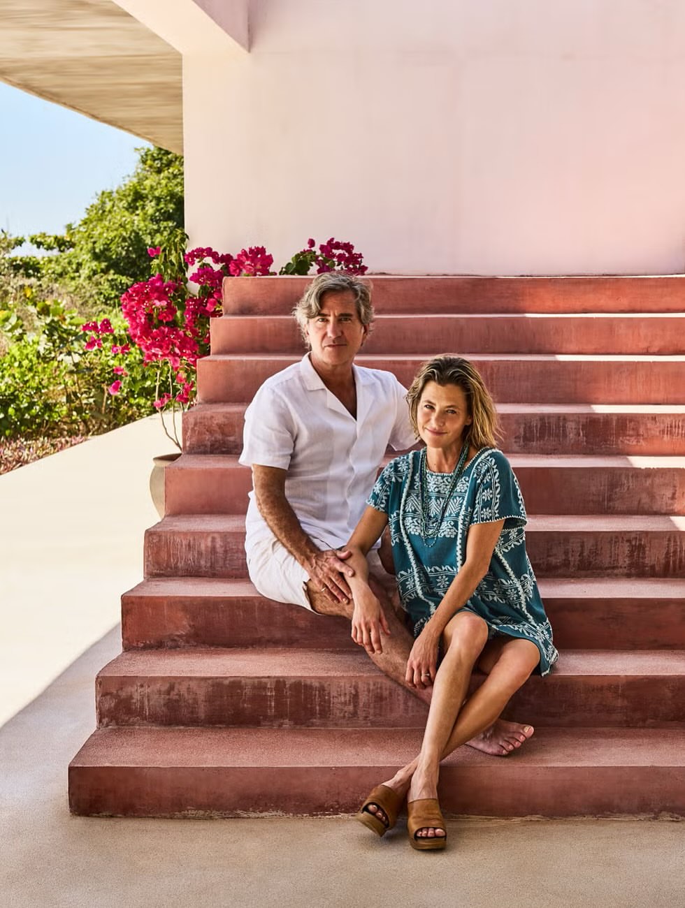 The Ingalls X Elle Decor Aug. 25