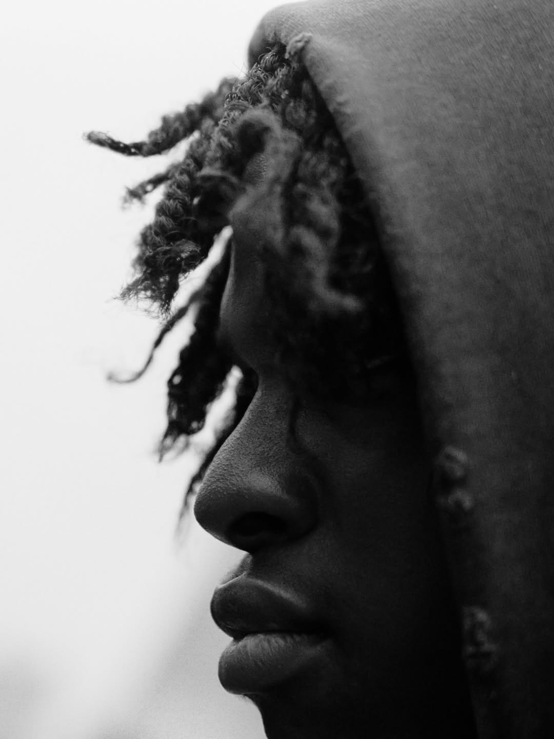 Heather Hazzan X Daniel Caesar for Billboard Aug. 25